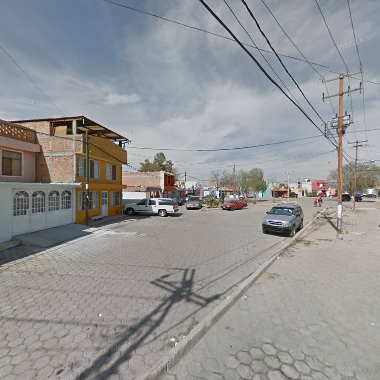 Abarrotes La Bodeguita