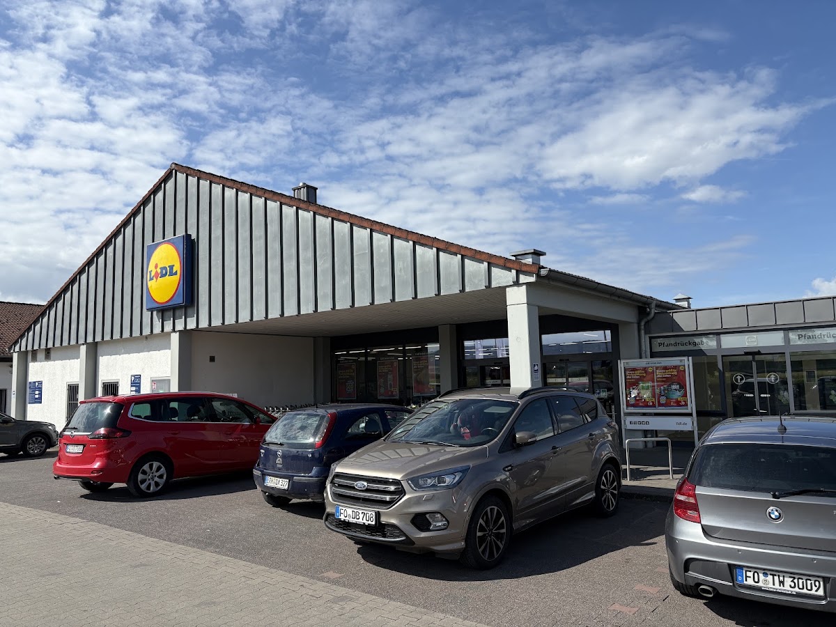 Lidl