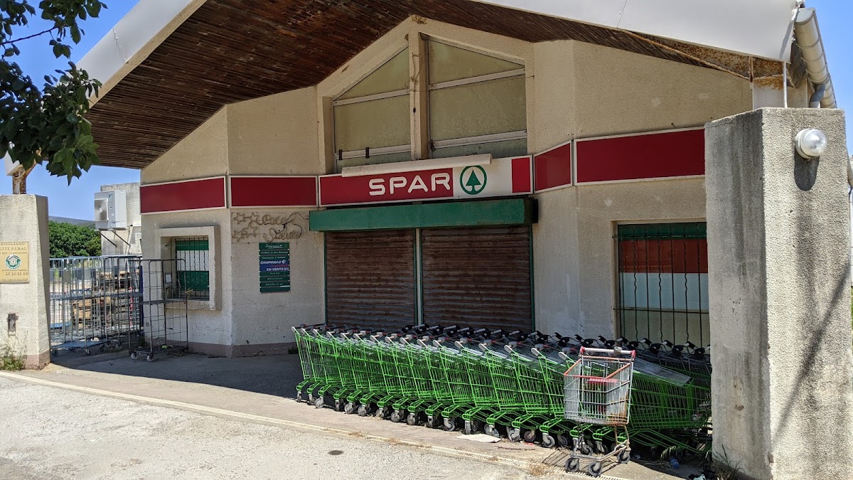 SPAR