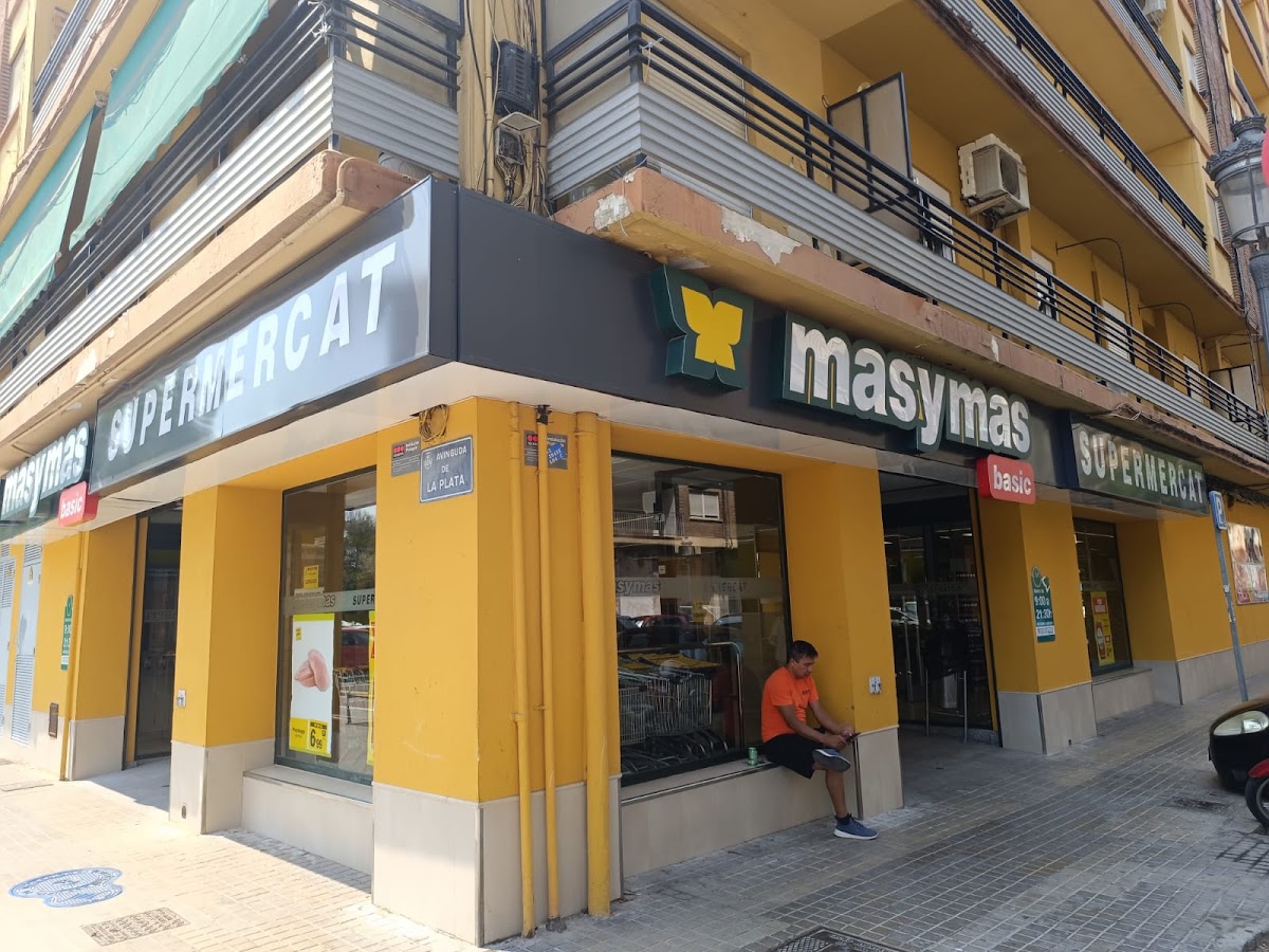 masymas