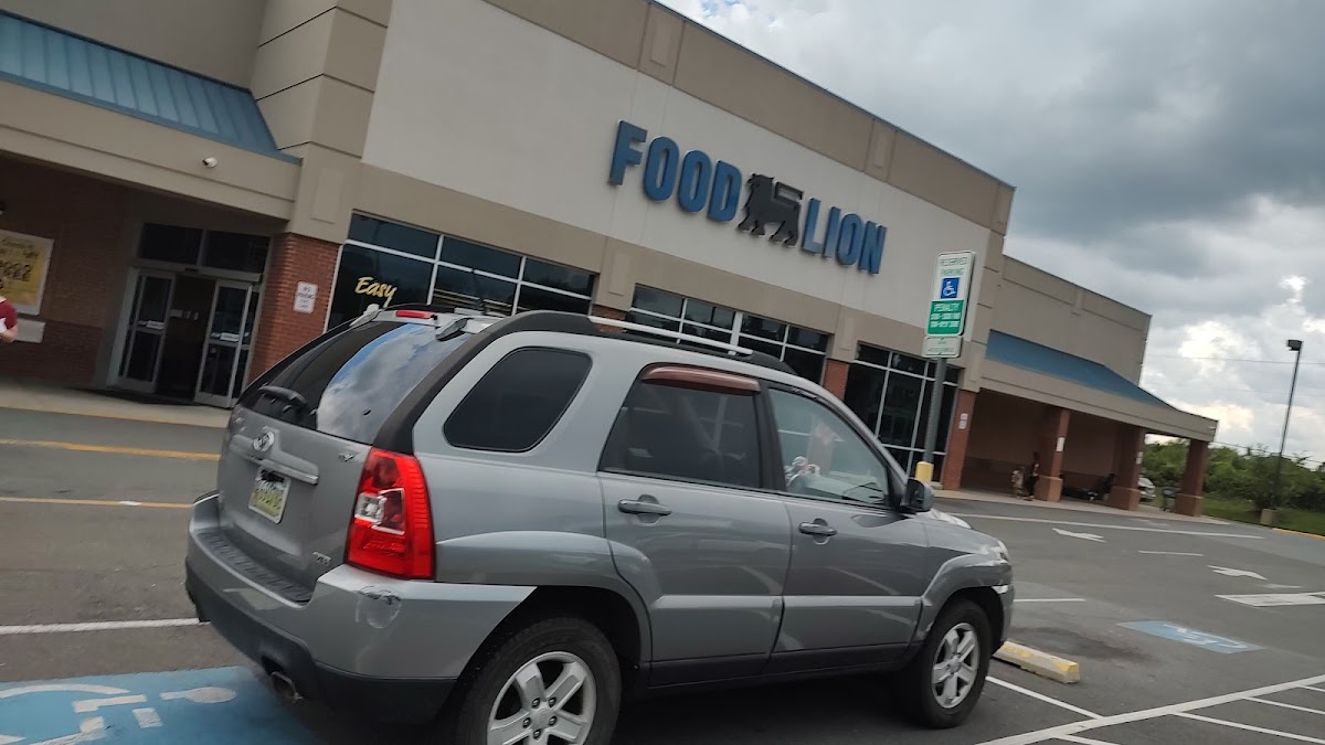 Food Lion