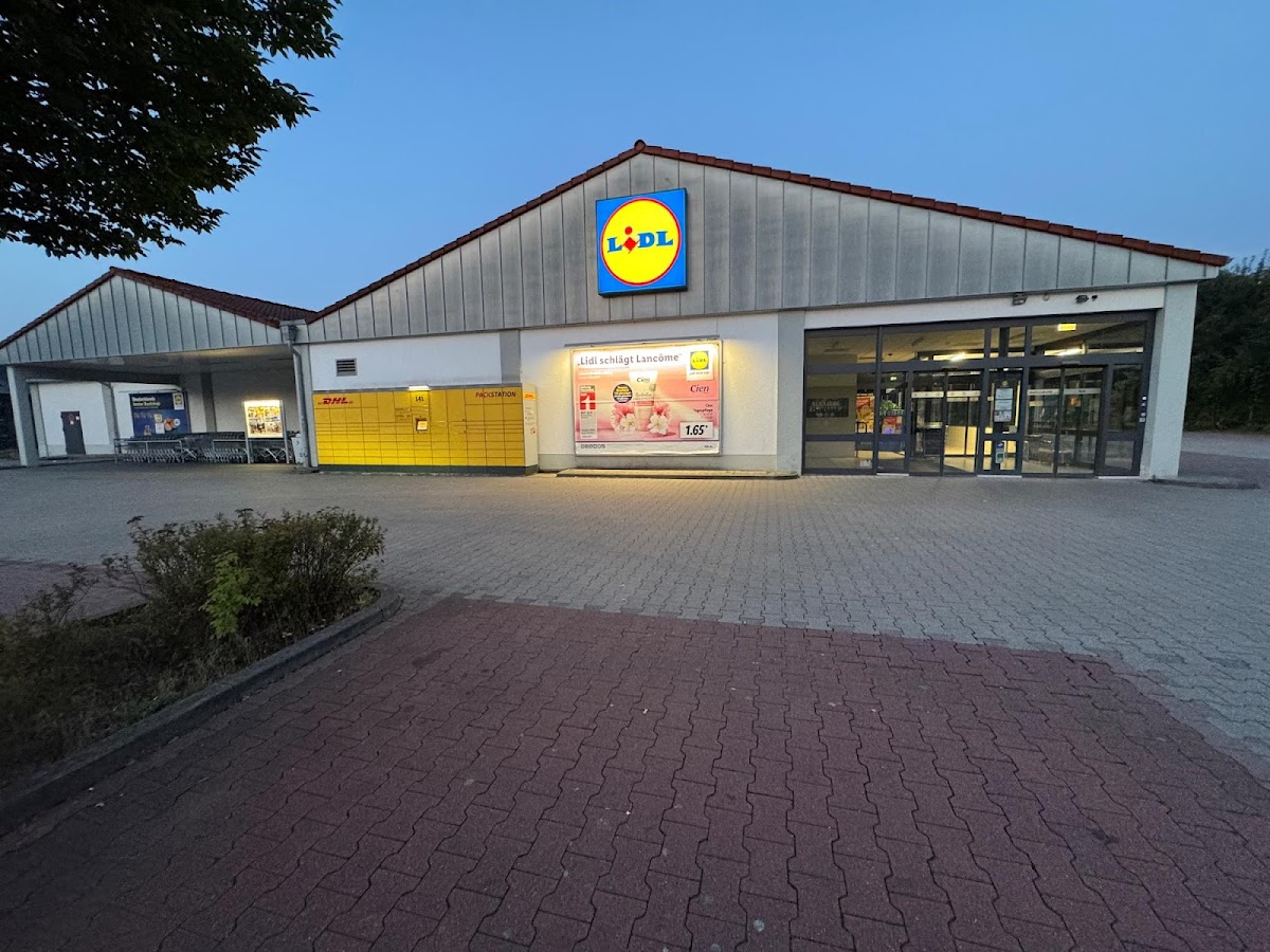 Lidl