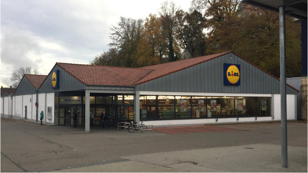 Lidl