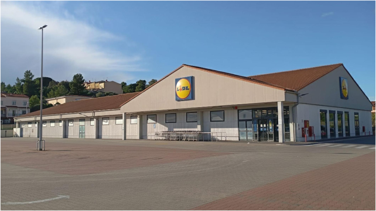 Lidl