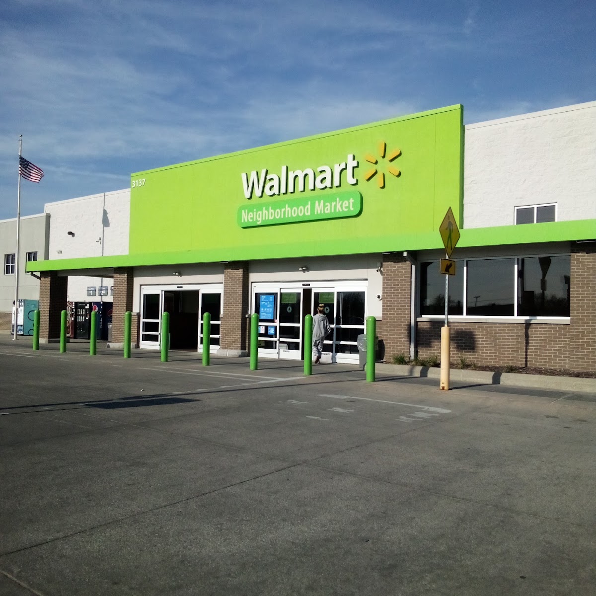 Walmart Neighborhood Market