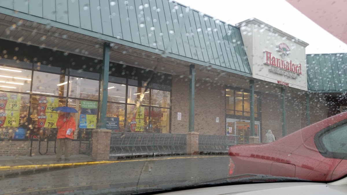 Hannaford