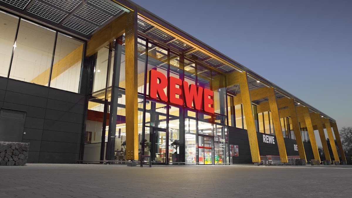 REWE