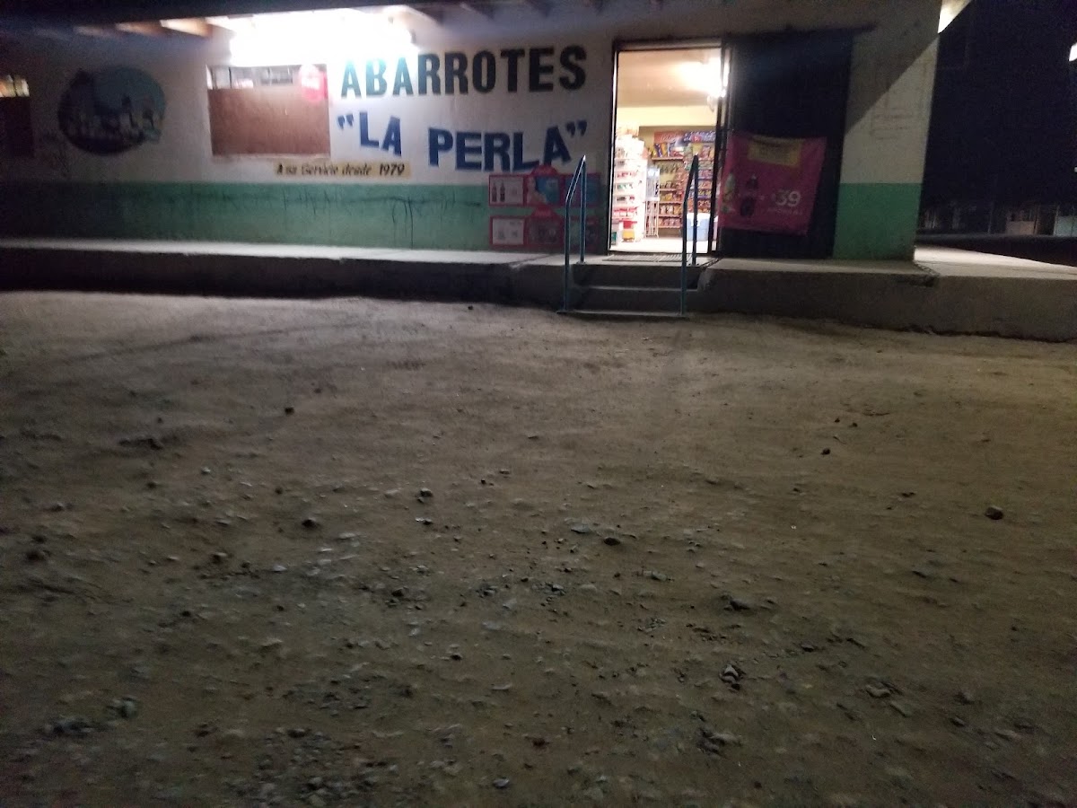 Abarrotes La Perla