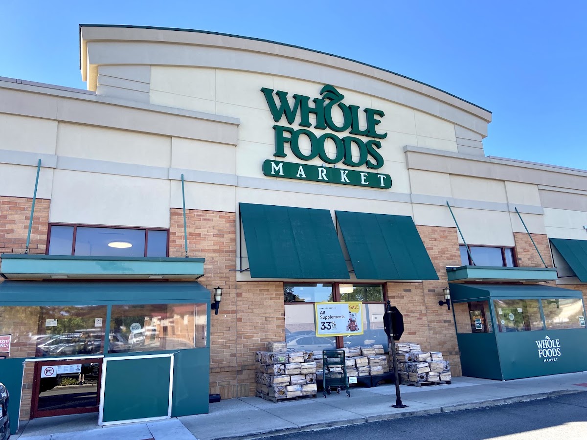 Whole Foods Market