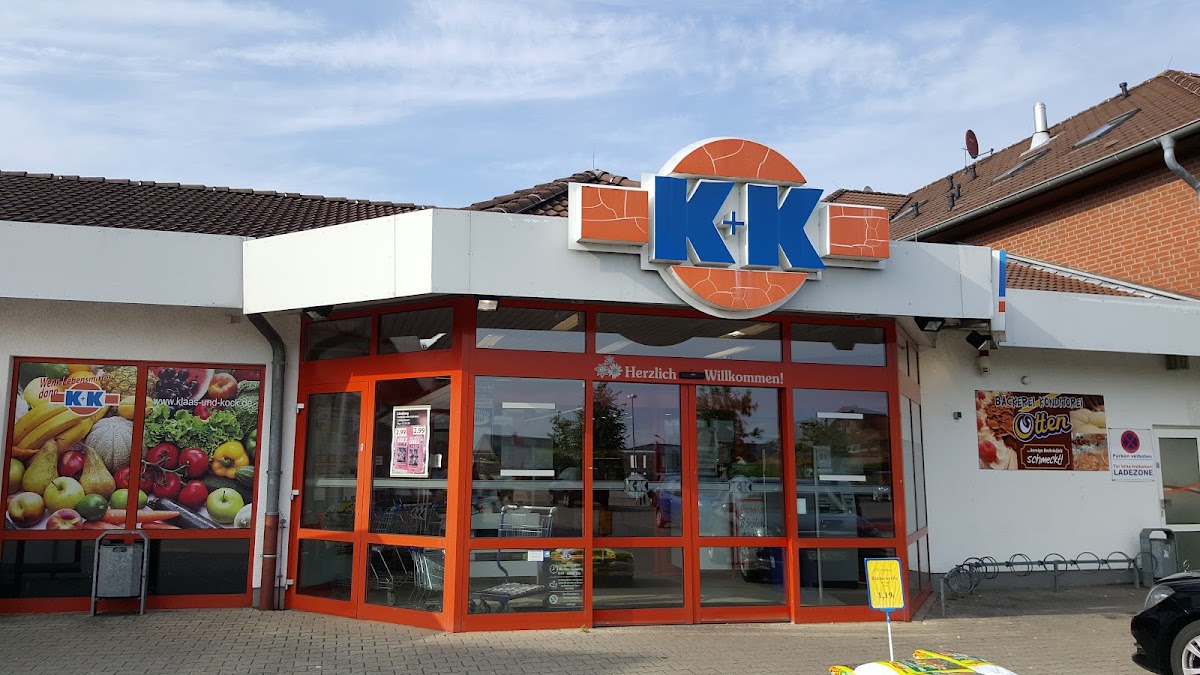K+K