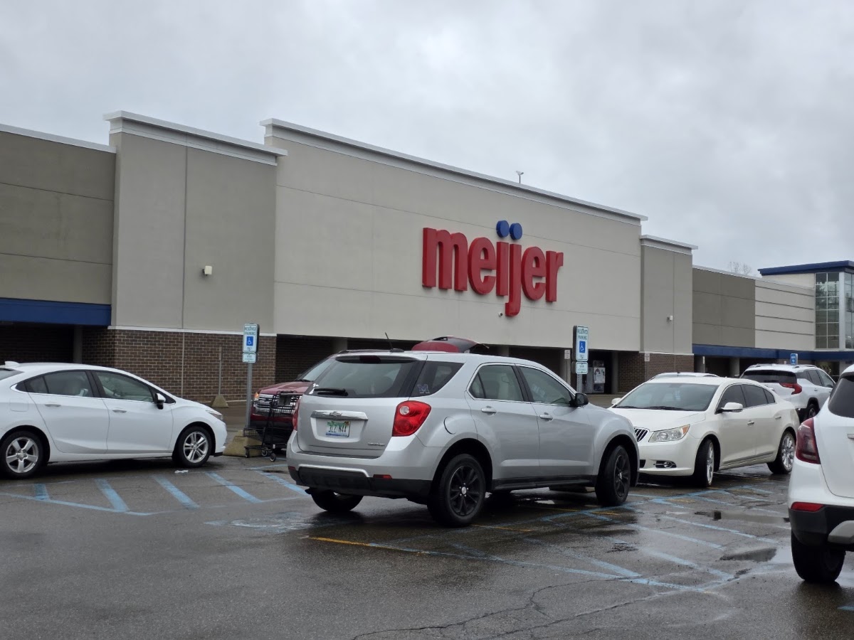 Meijer