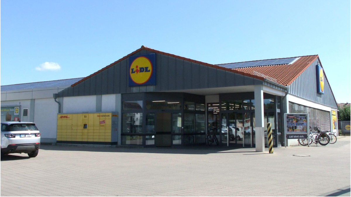 Lidl