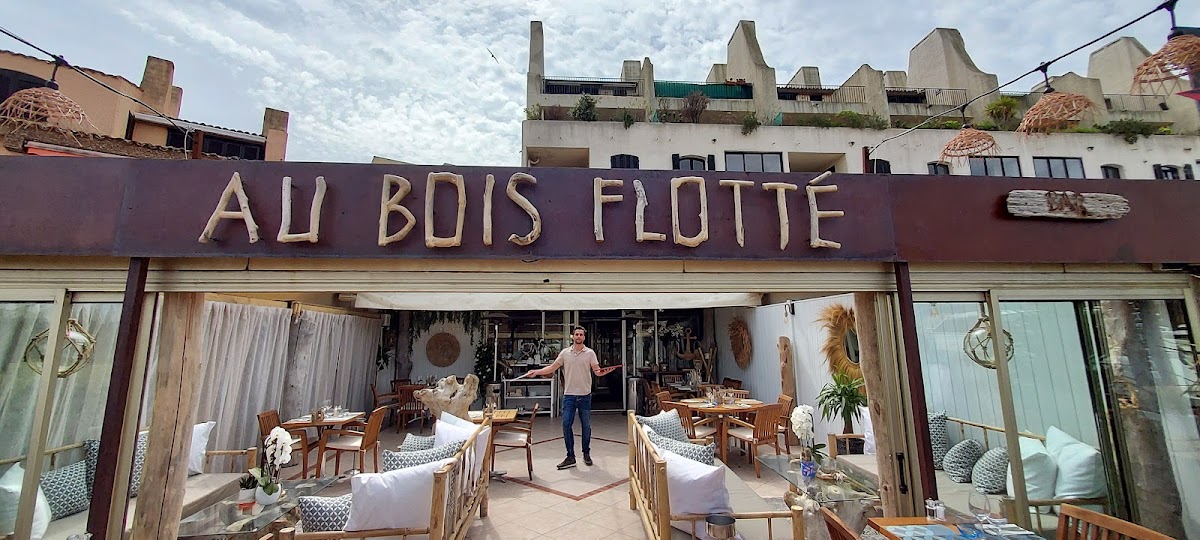 Au Bois Flotté