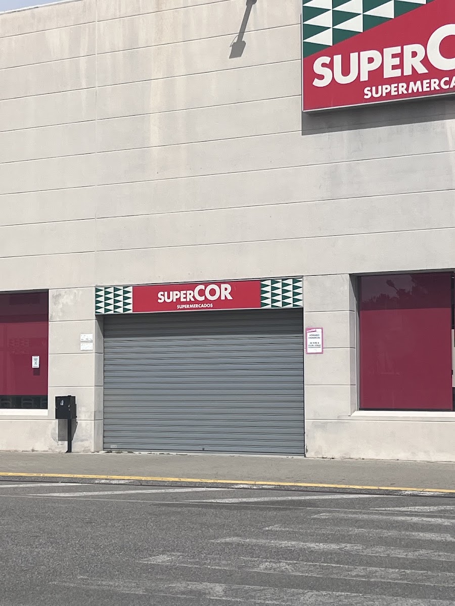Supercor