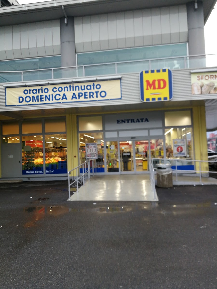 MD S.p.A.