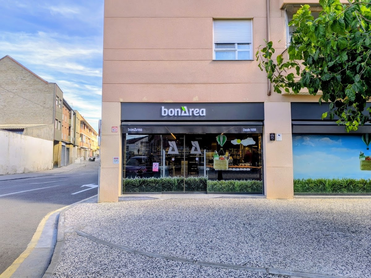bonÀrea