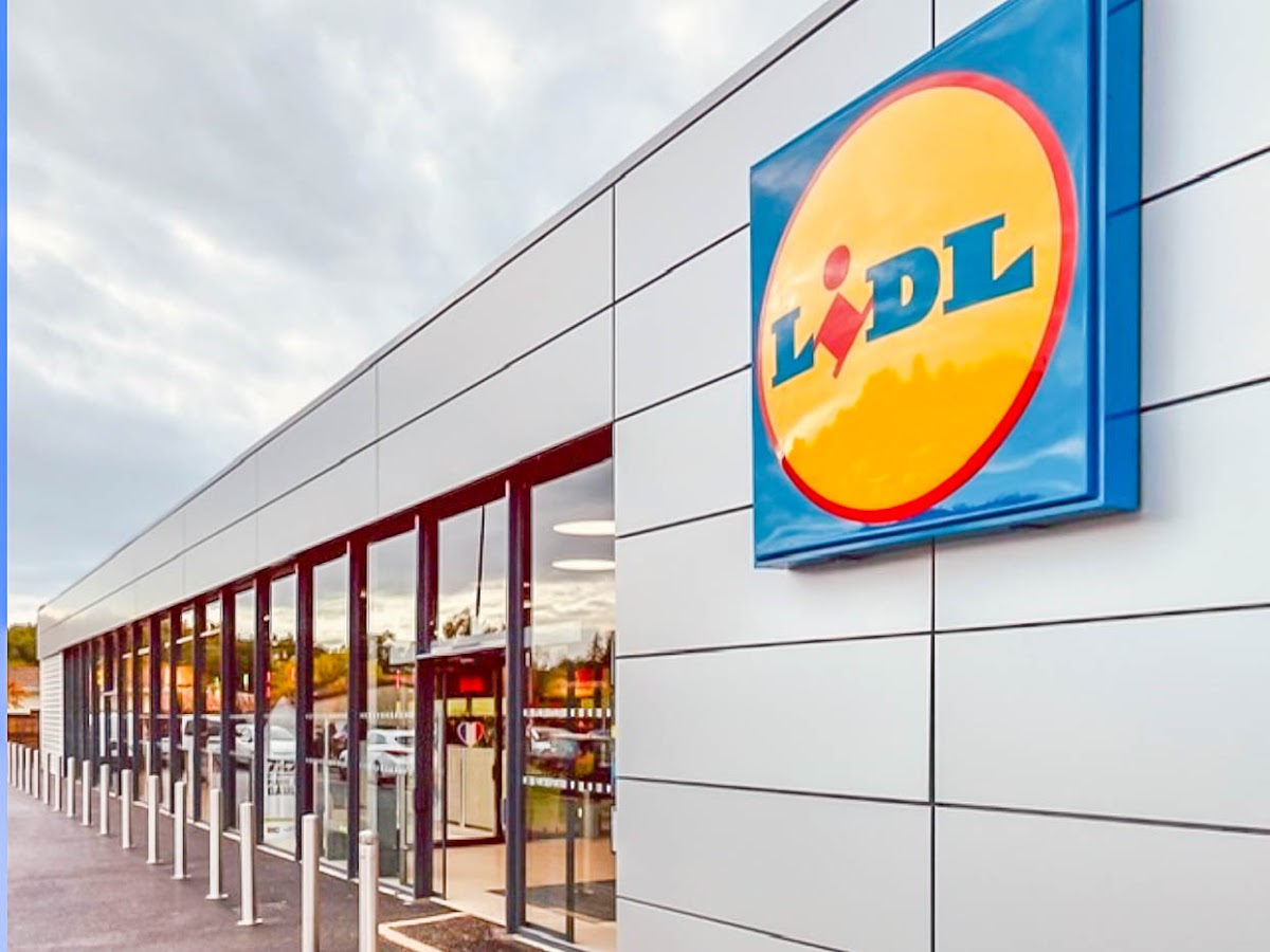 Lidl