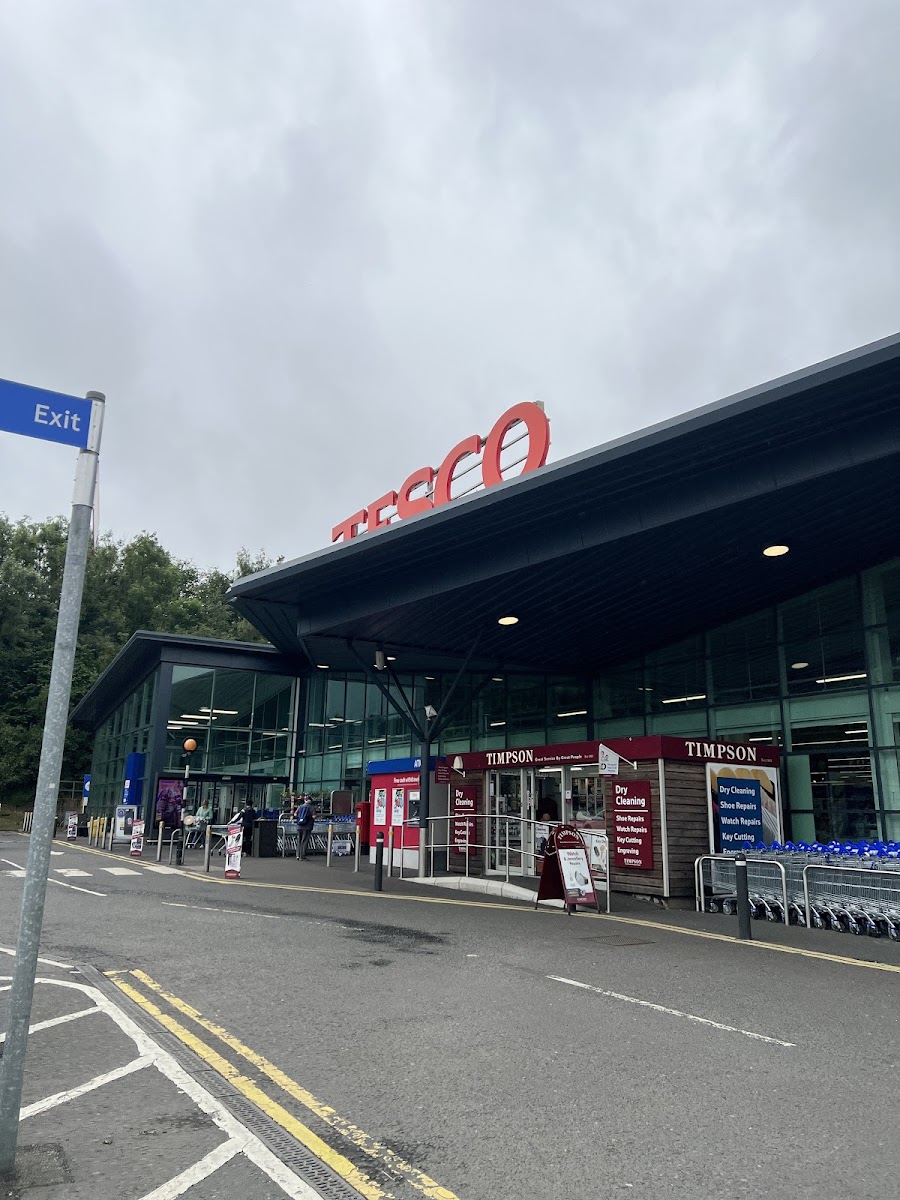 Tesco Superstore