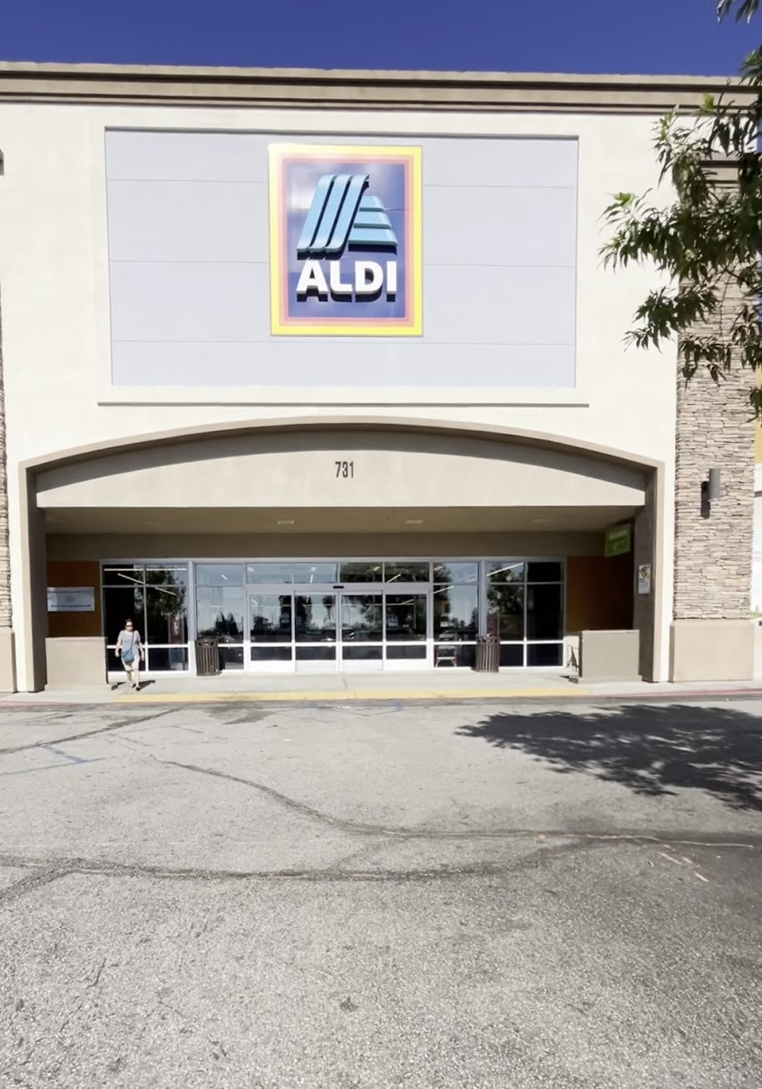 ALDI