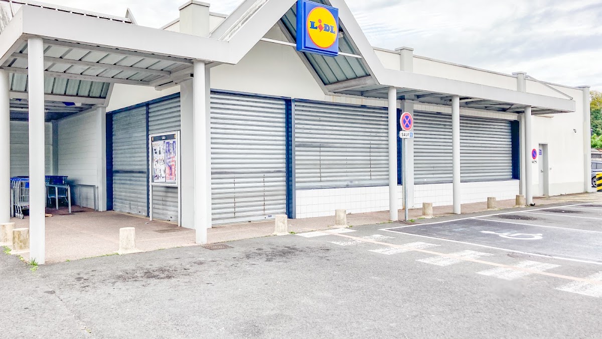 Lidl