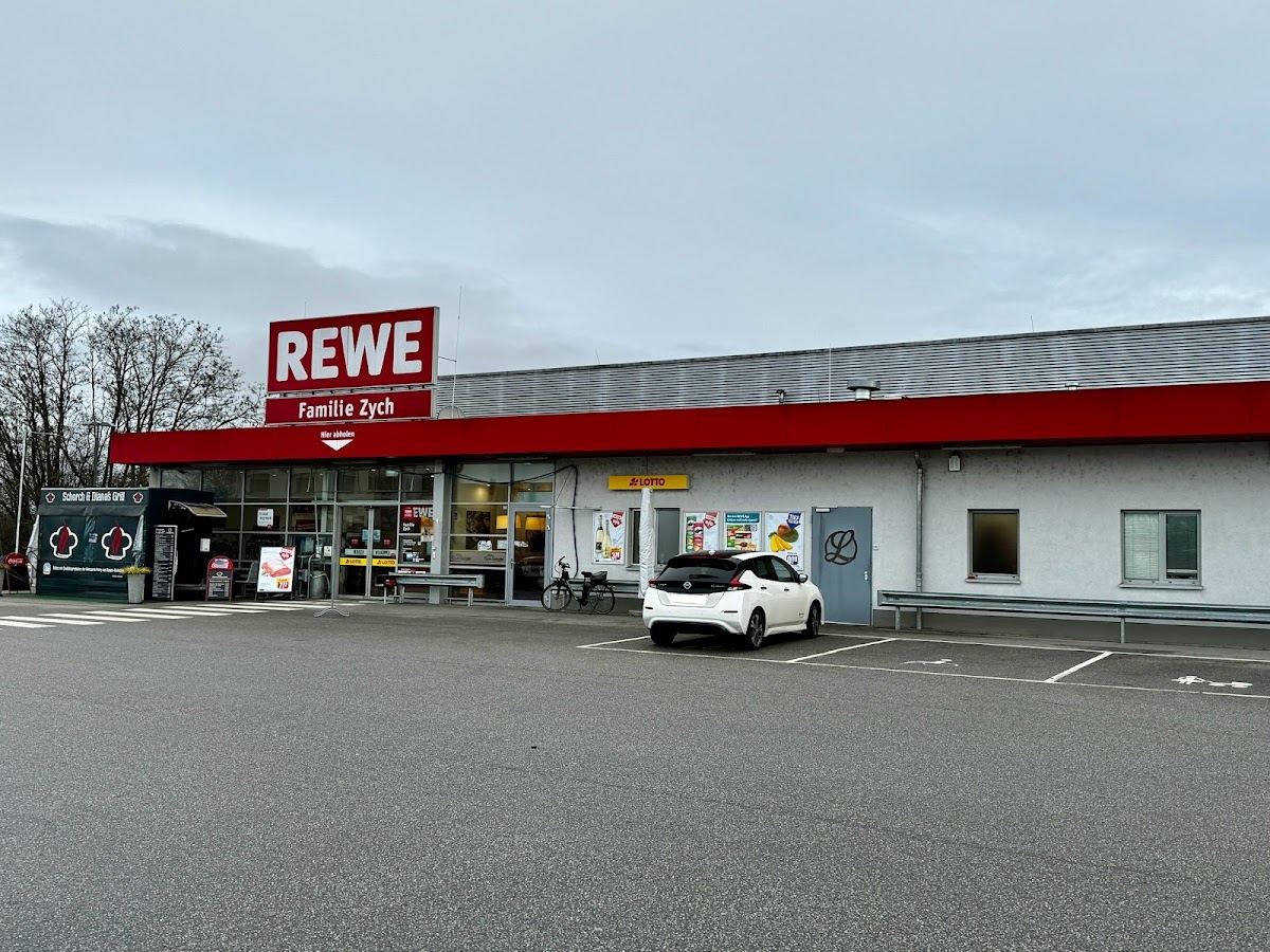 REWE