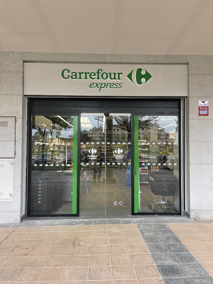 Carrefour Express