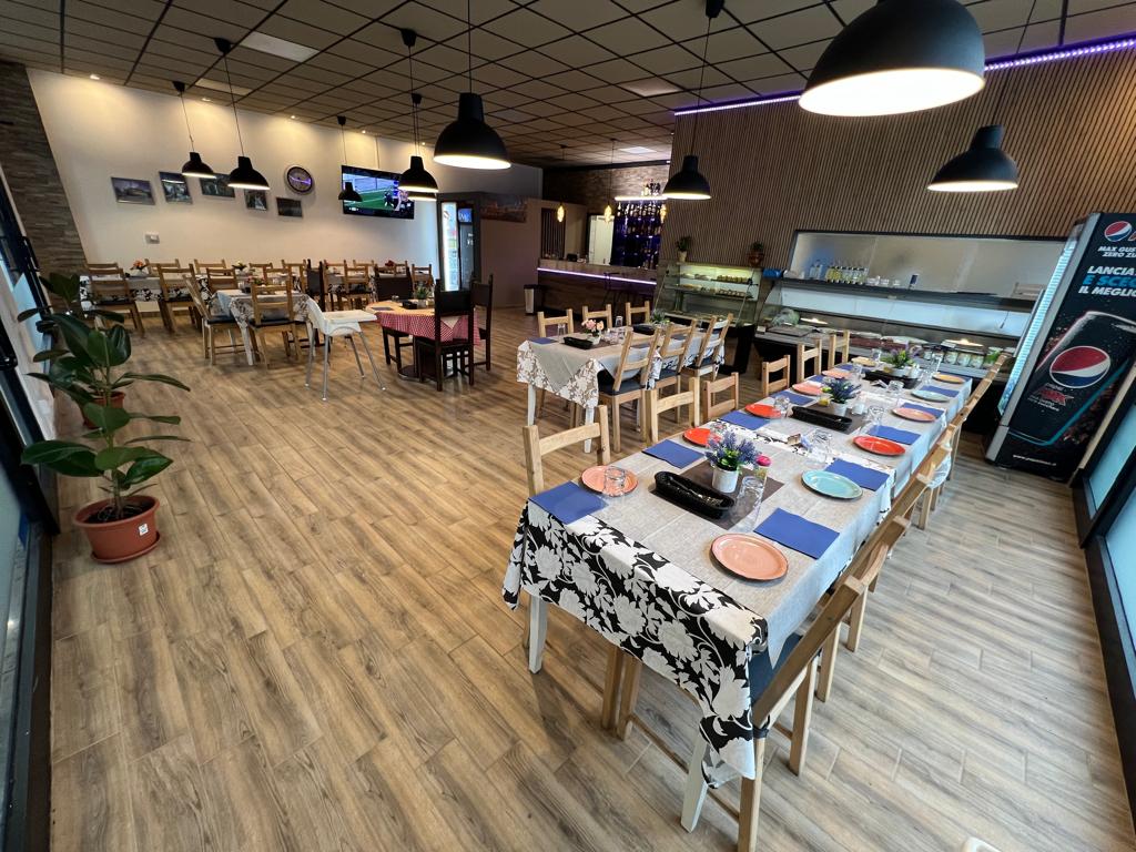 Bar grill tetova