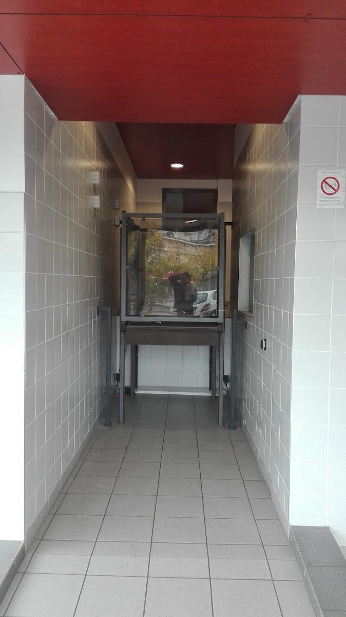 Carrefour Express