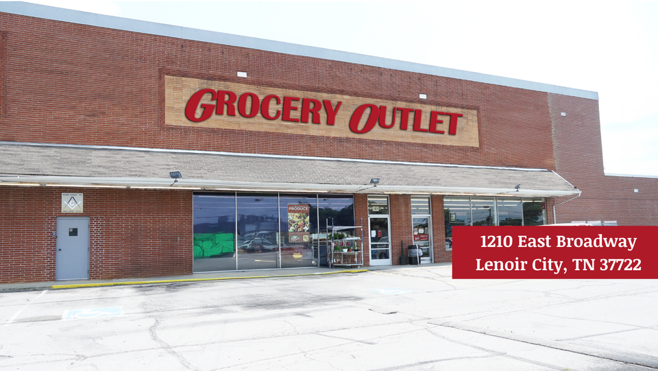 United Grocery Outlet