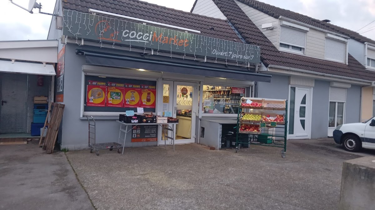 CocciMarket