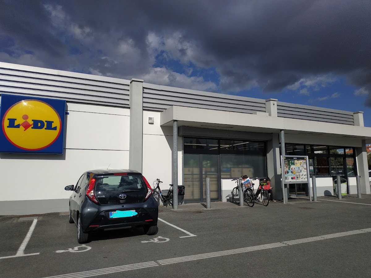 Lidl