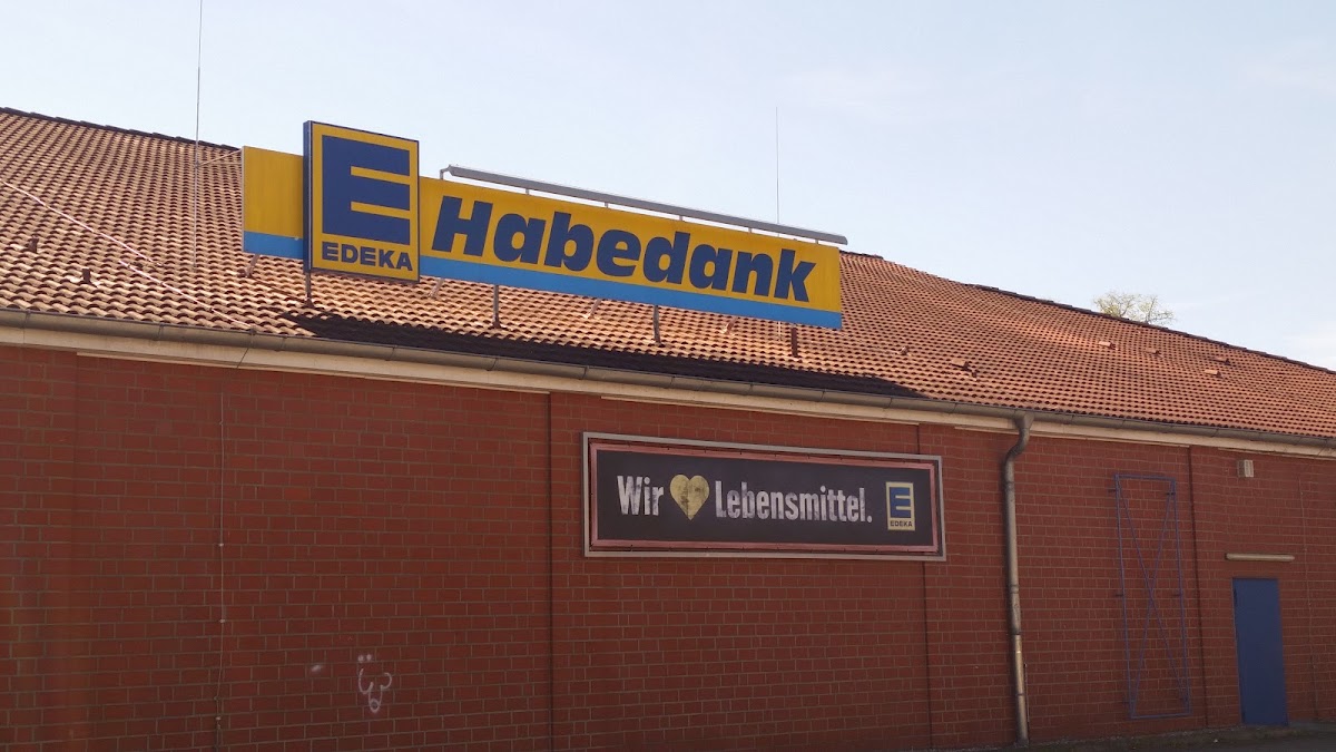 EDEKA Habedank