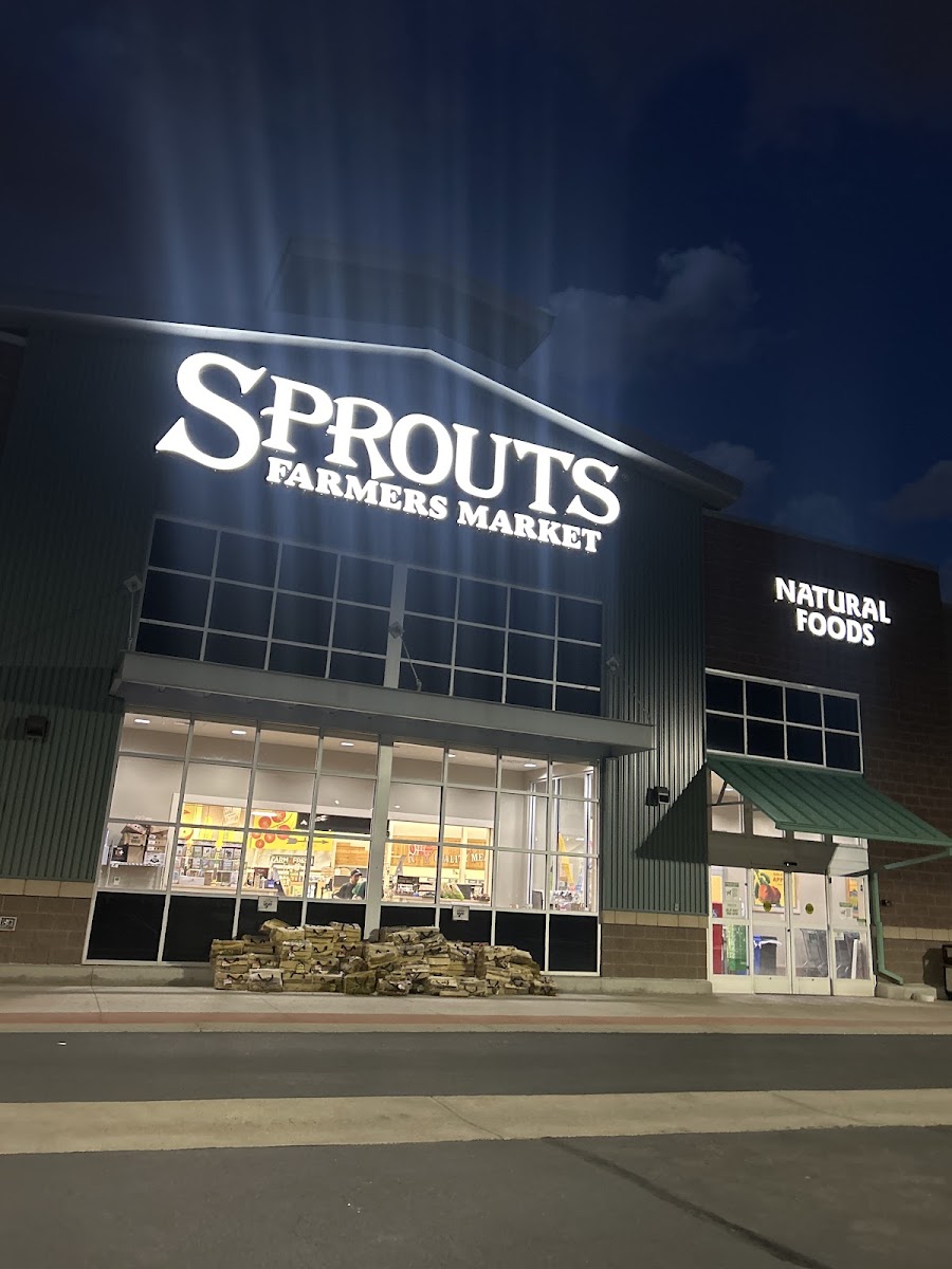 Sprouts Farmers Market