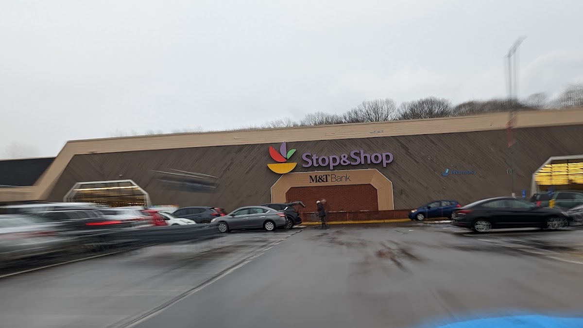 Stop & Shop