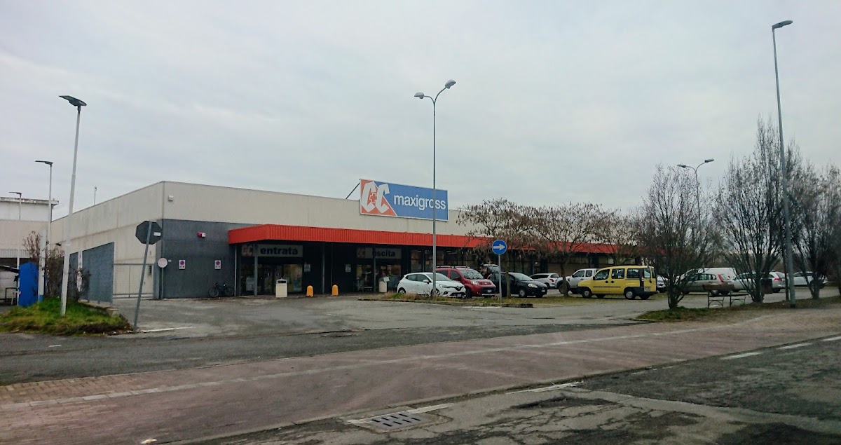 Cash & Carry
