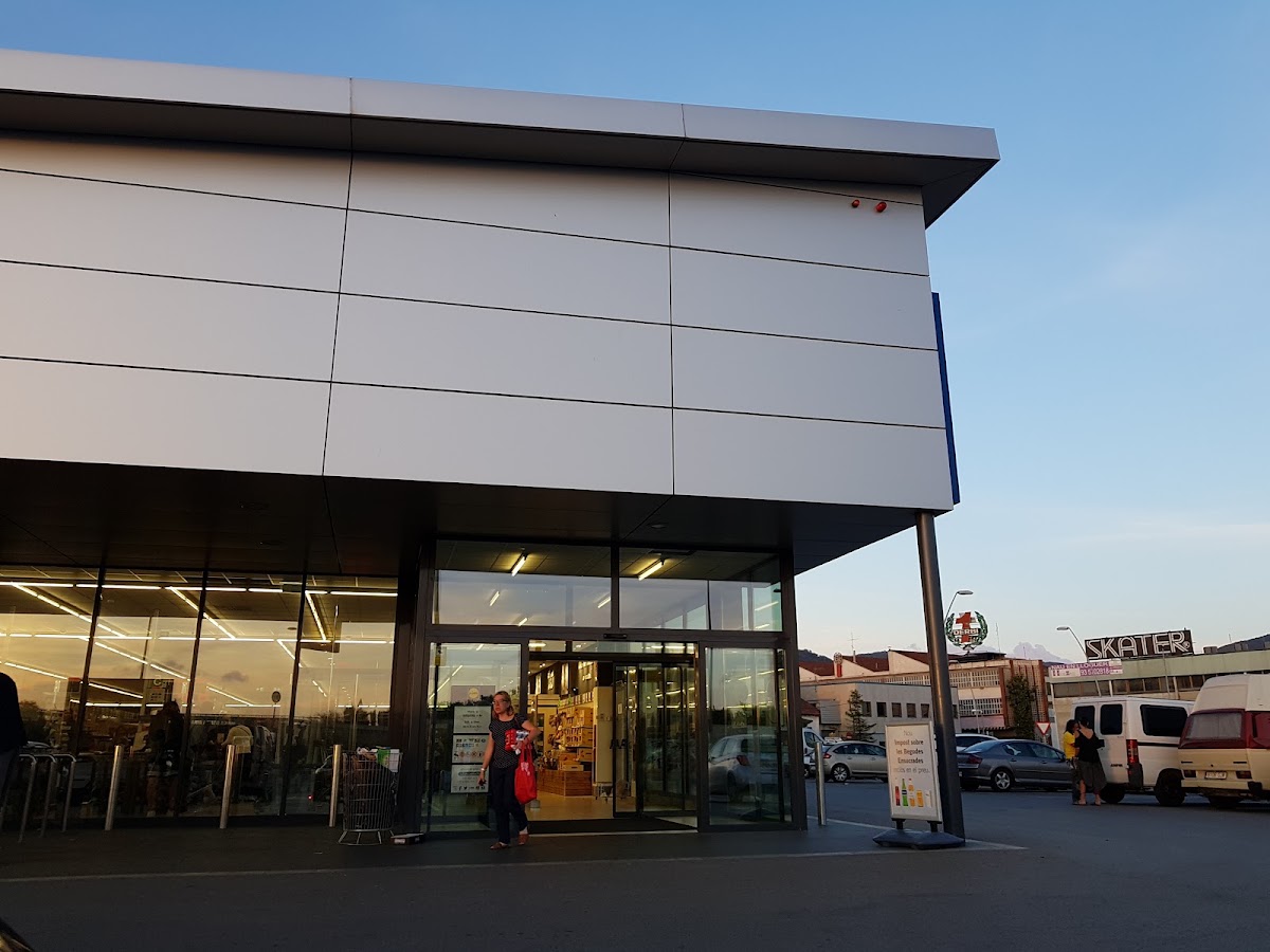 Lidl