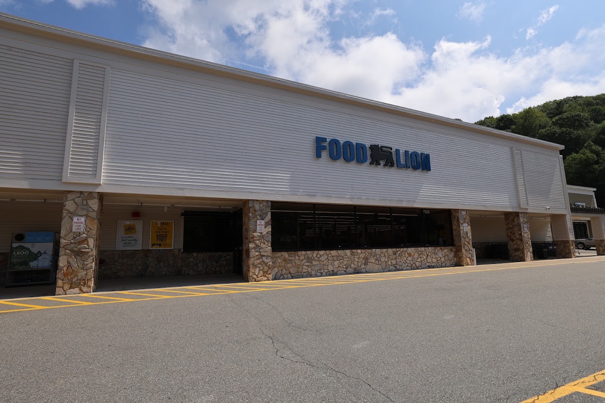 Food Lion