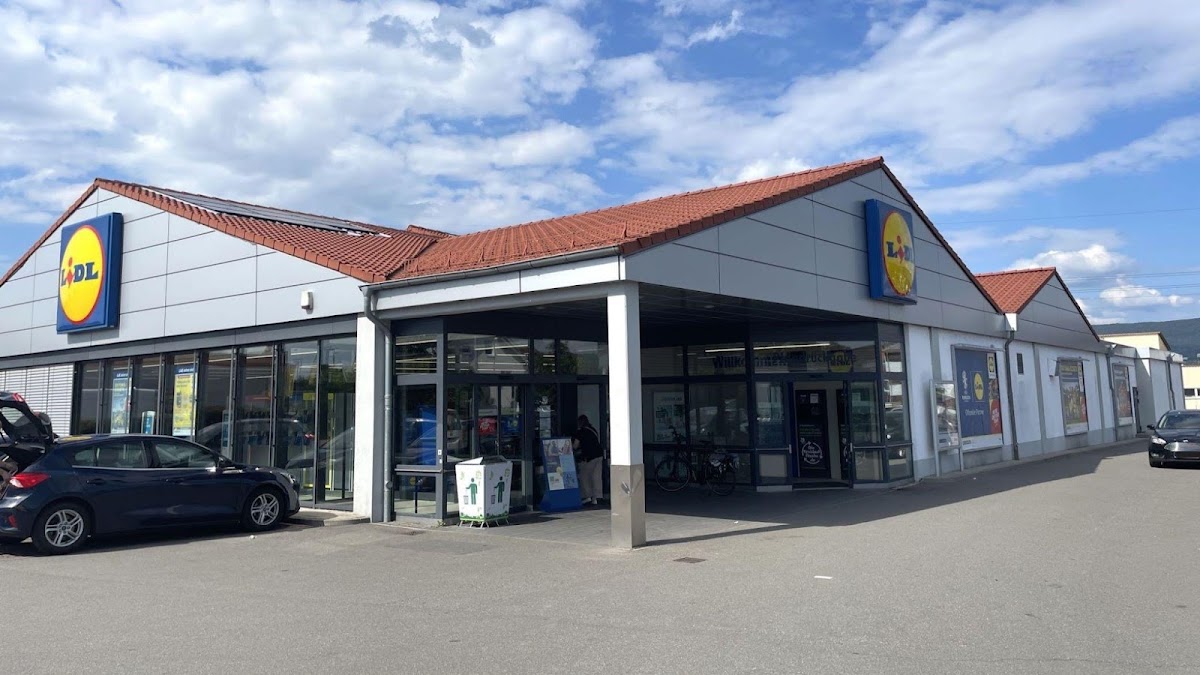Lidl
