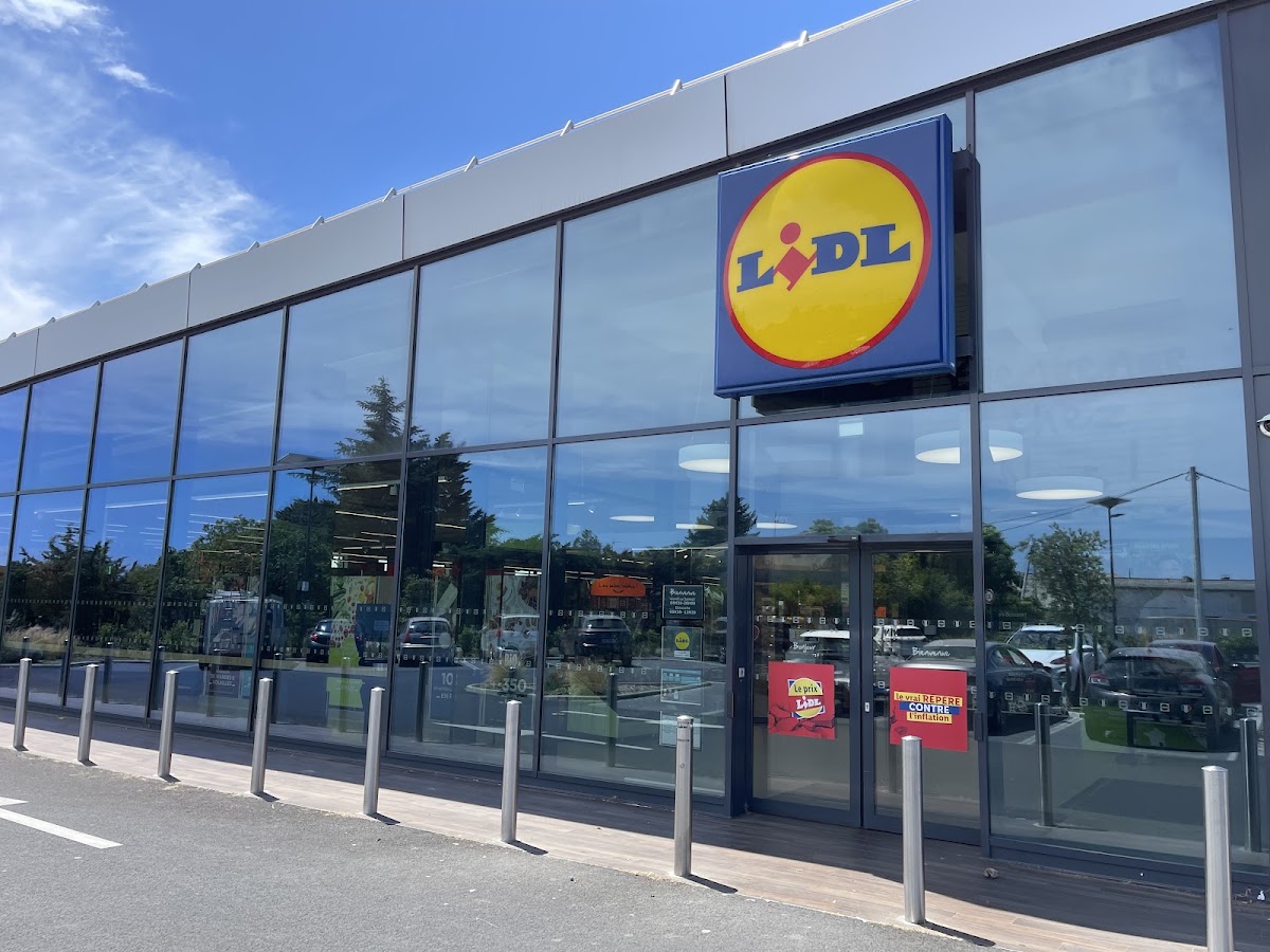 Lidl