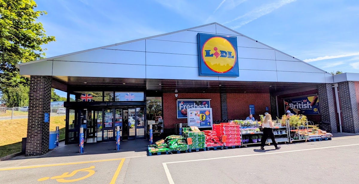 Lidl