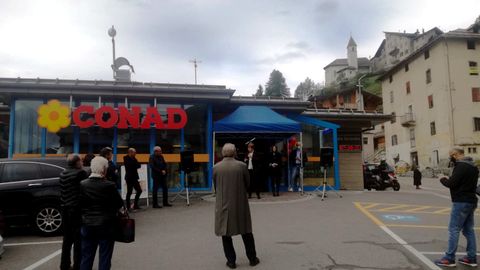 CONAD