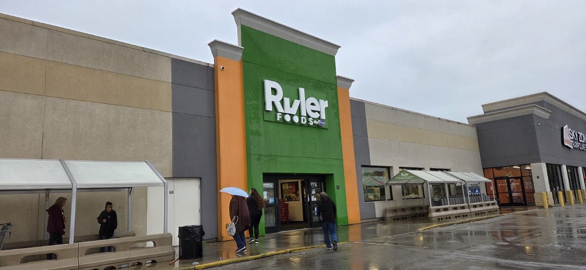 Ruler Foods