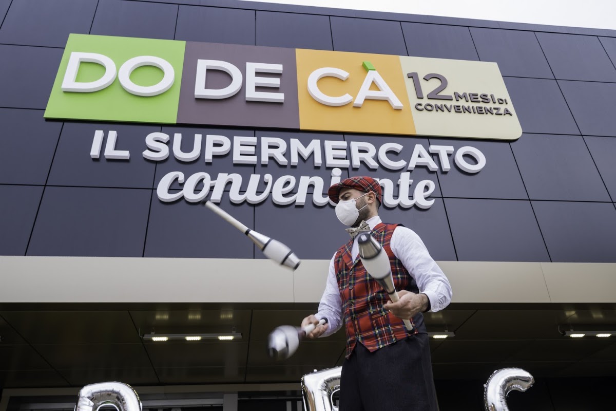 Dodecà