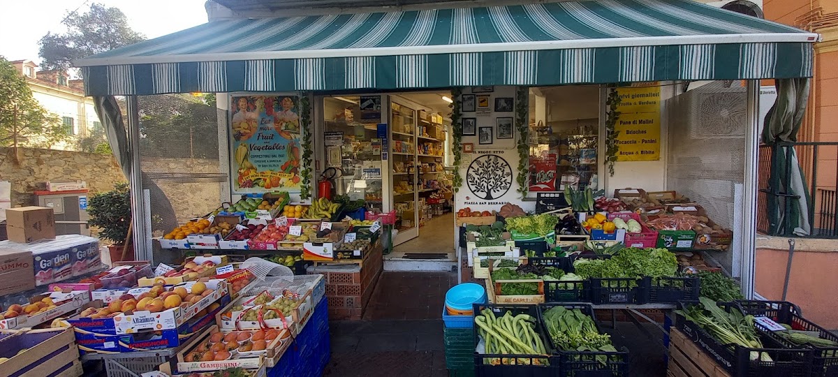 Market