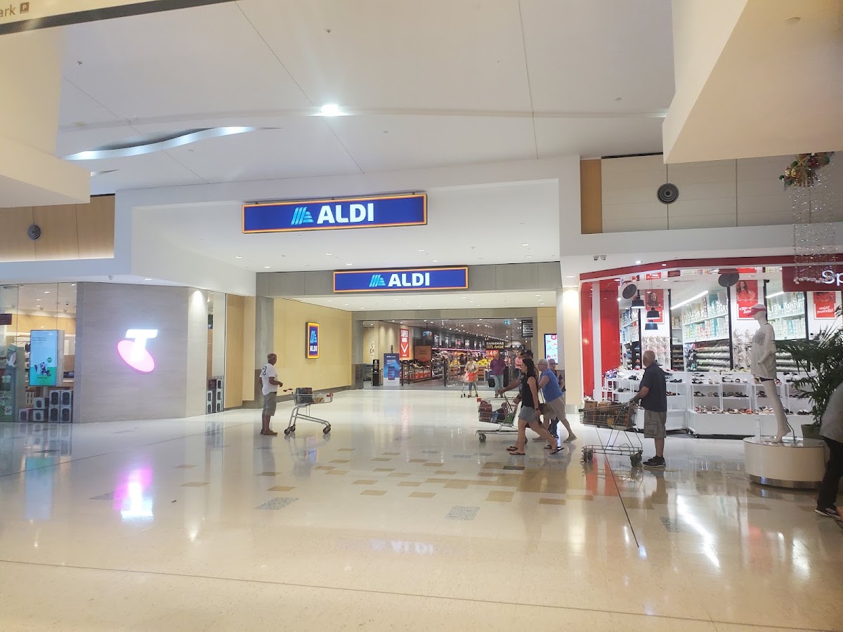 ALDI