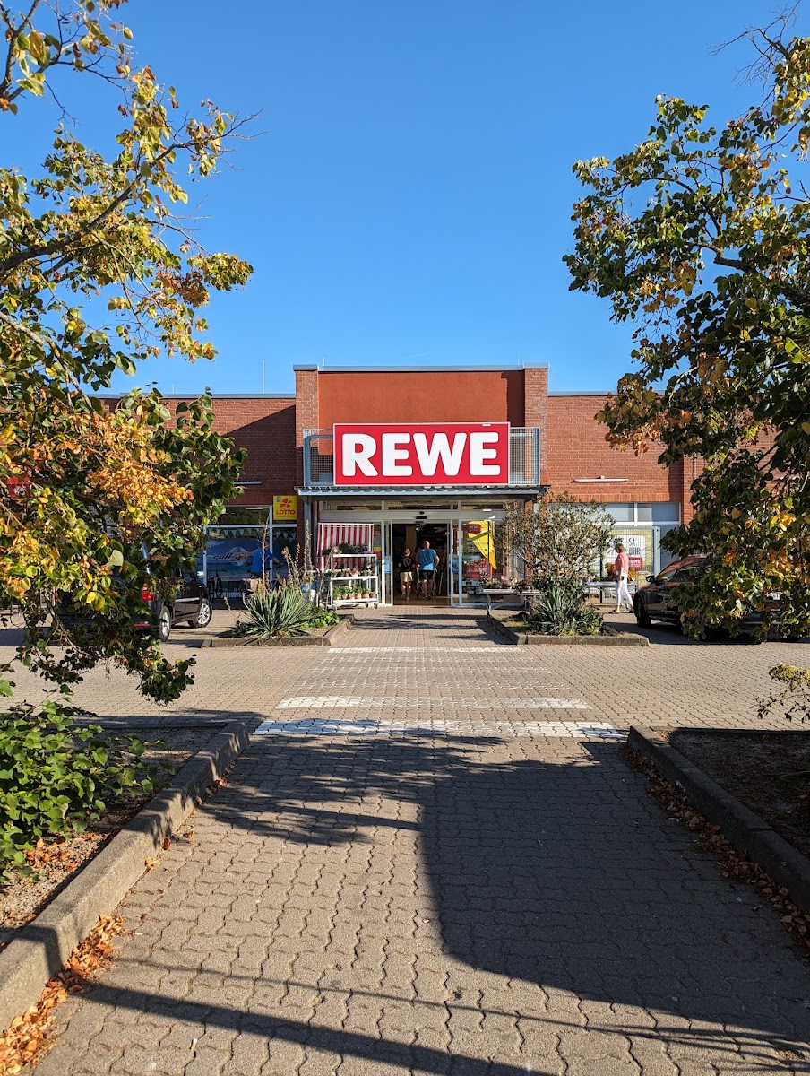 REWE
