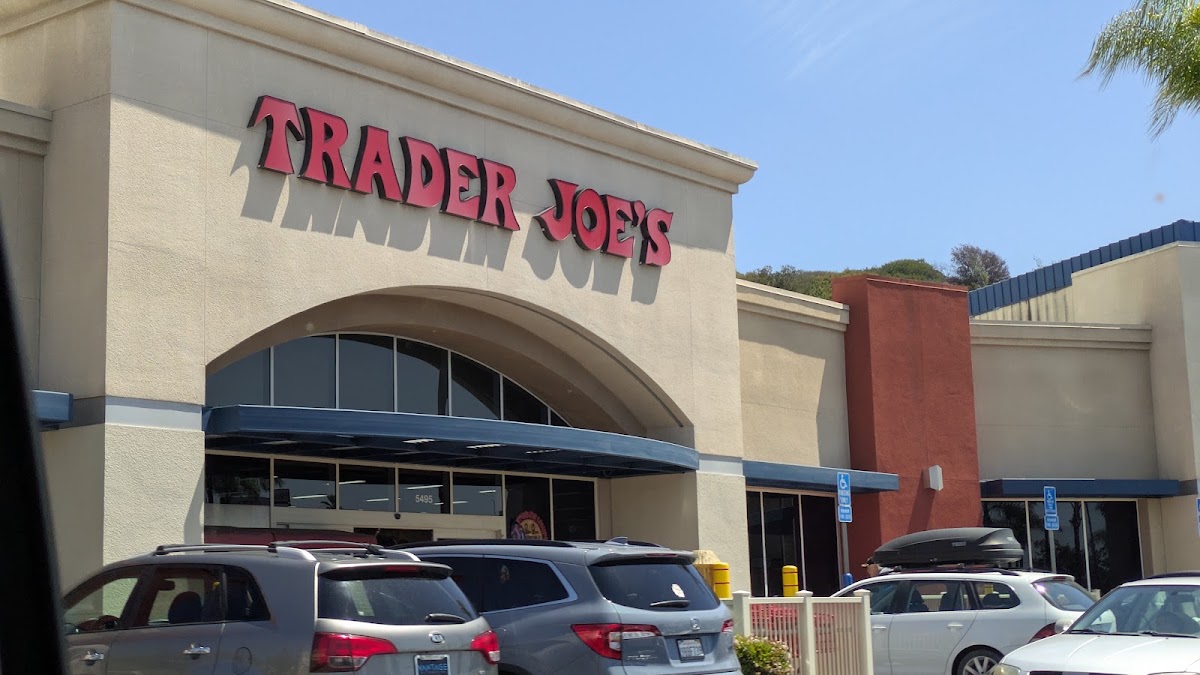 Trader Joe's