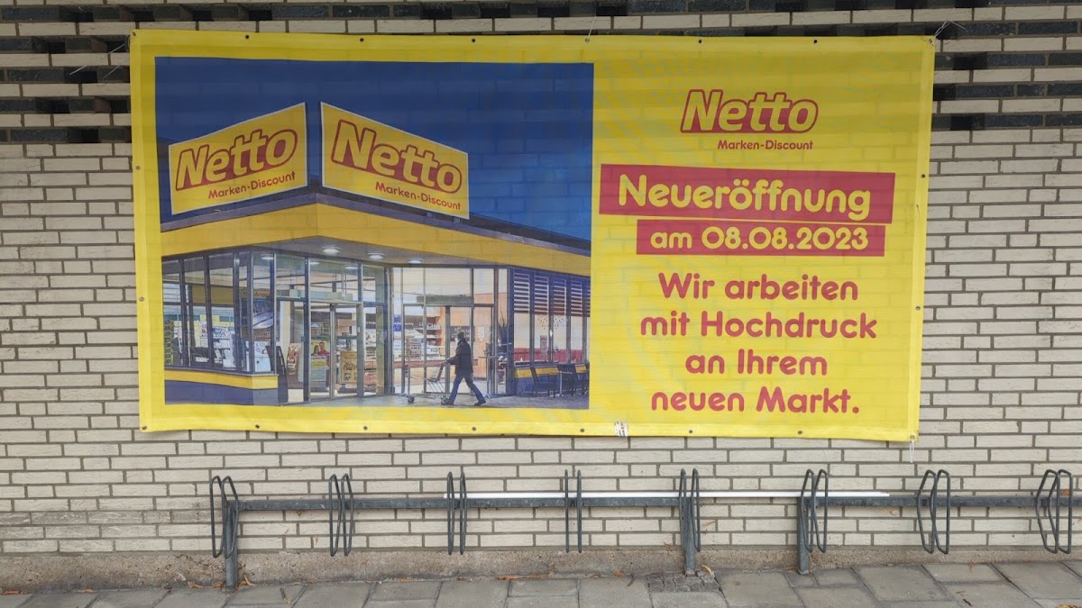 Netto Marken-Discount