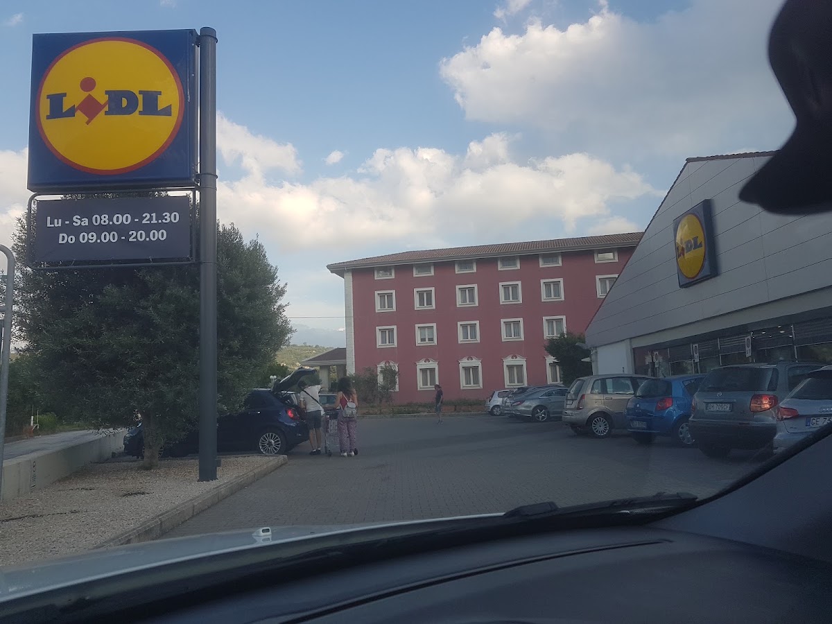 Lidl