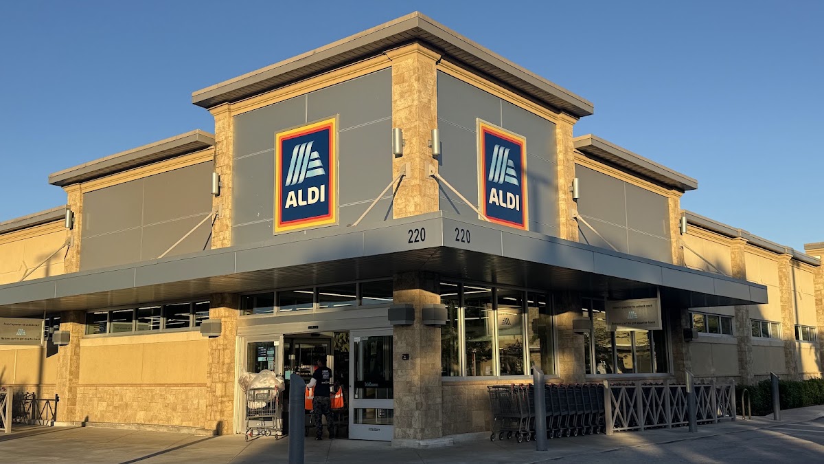 ALDI